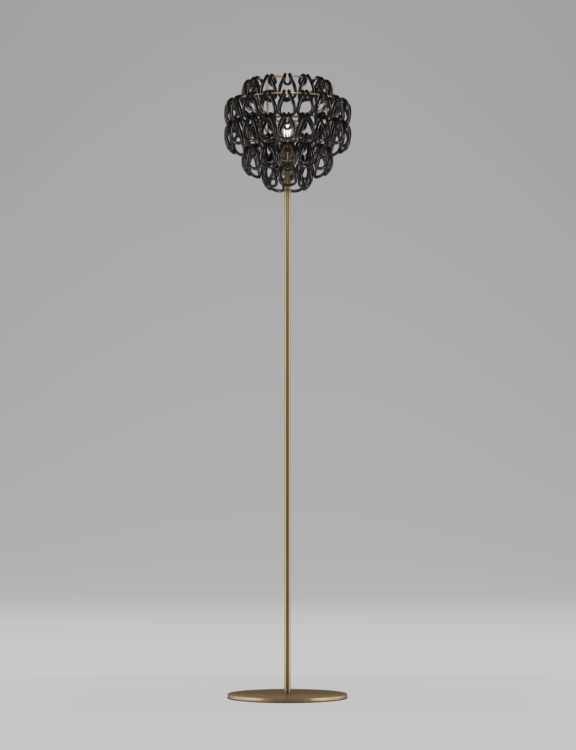 VISTOSI, MINIGIOGALI FLOOR LAMP, FLOOR LAMP