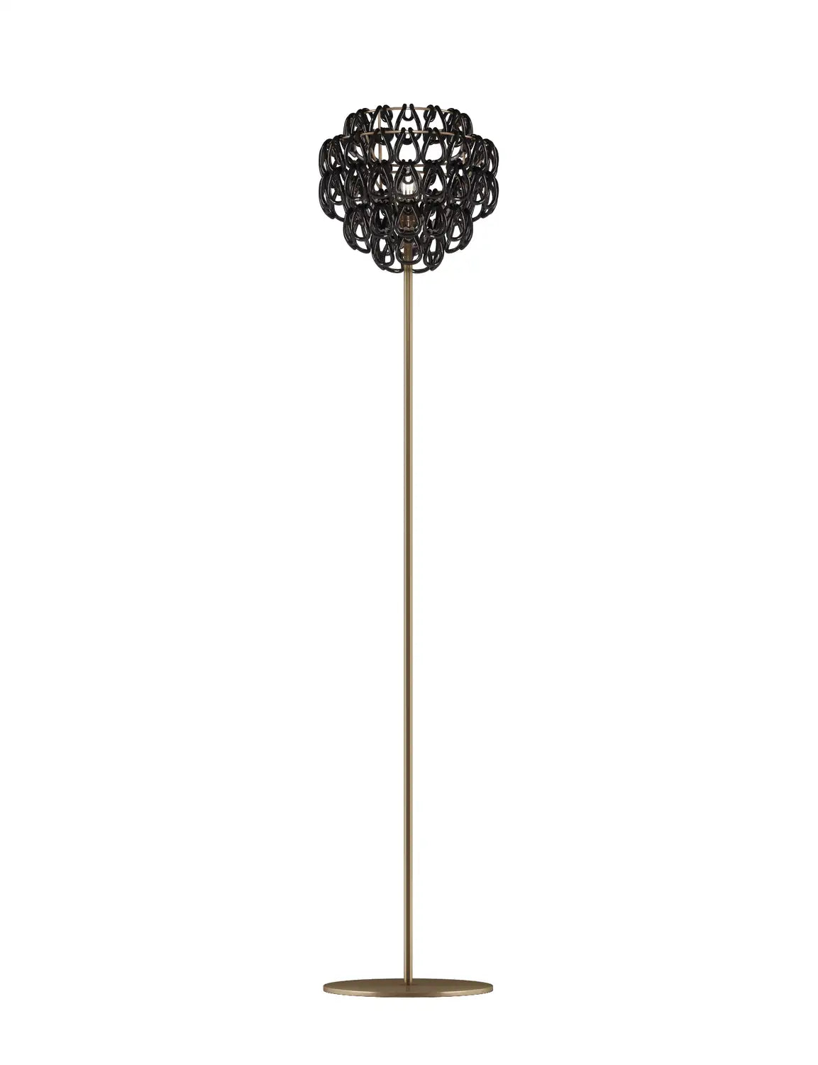 VISTOSI, MINIGIOGALI FLOOR LAMP, FLOOR LAMP