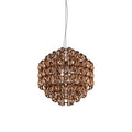 VISTOSI, MINIGIOGALI PENDANT, PENDANT LIGHT