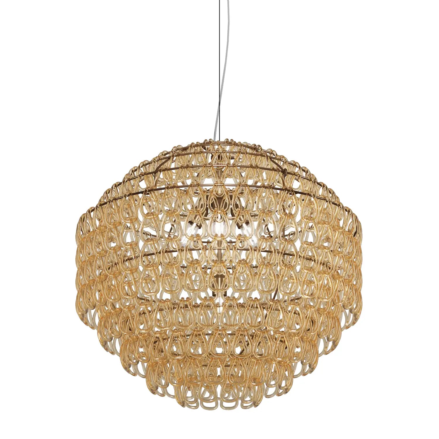 VISTOSI, MINIGIOGALI PENDANT, PENDANT LIGHT