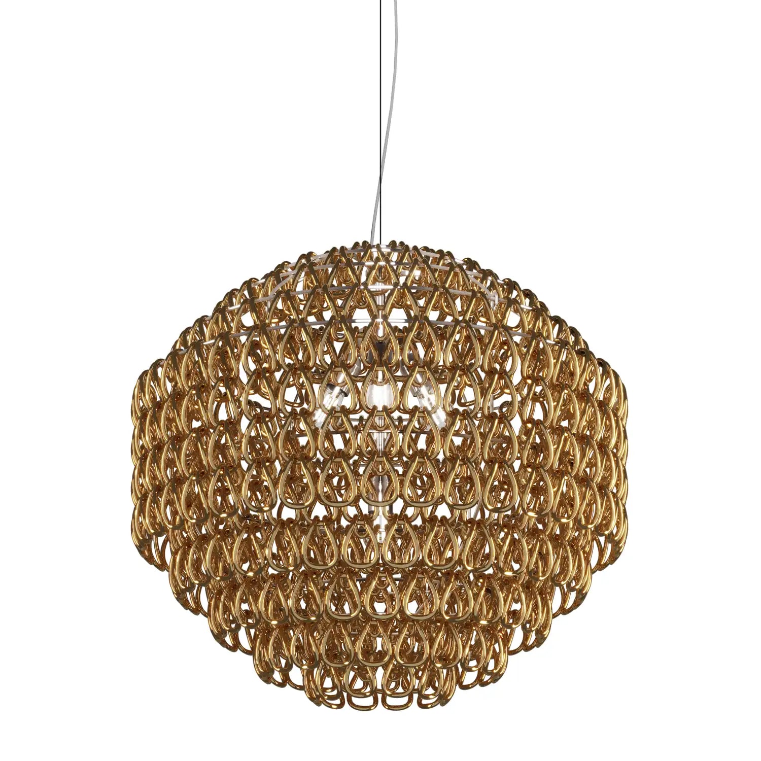 VISTOSI, MINIGIOGALI PENDANT, PENDANT LIGHT
