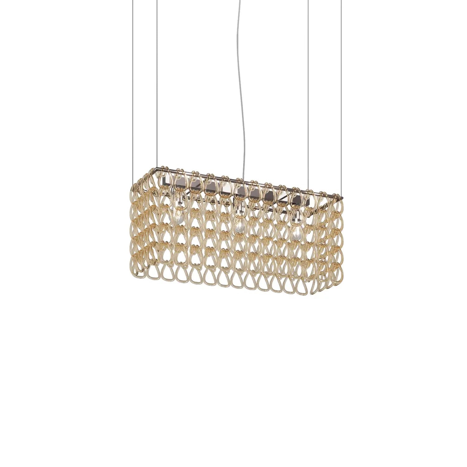VISTOSI, MINIGIOGALI PENDANT, PENDANT LIGHT