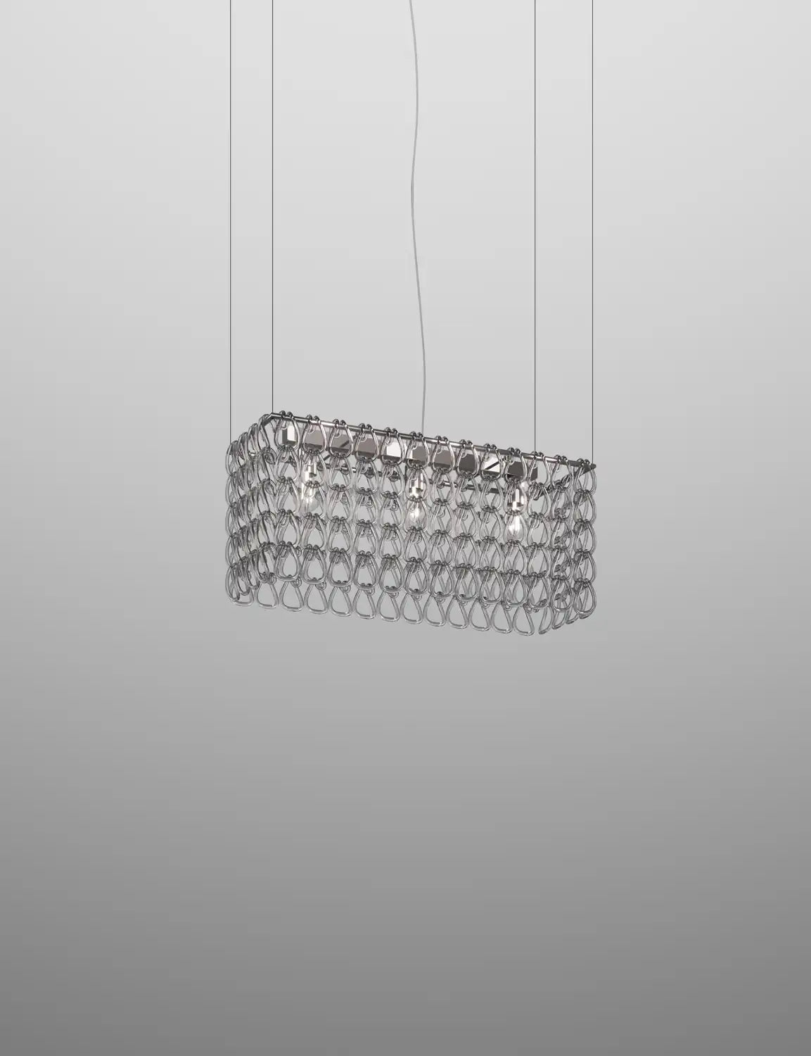 VISTOSI, MINIGIOGALI PENDANT, PENDANT LIGHT