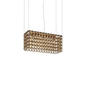 VISTOSI, MINIGIOGALI PENDANT, PENDANT LIGHT
