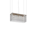 VISTOSI, MINIGIOGALI PENDANT, PENDANT LIGHT