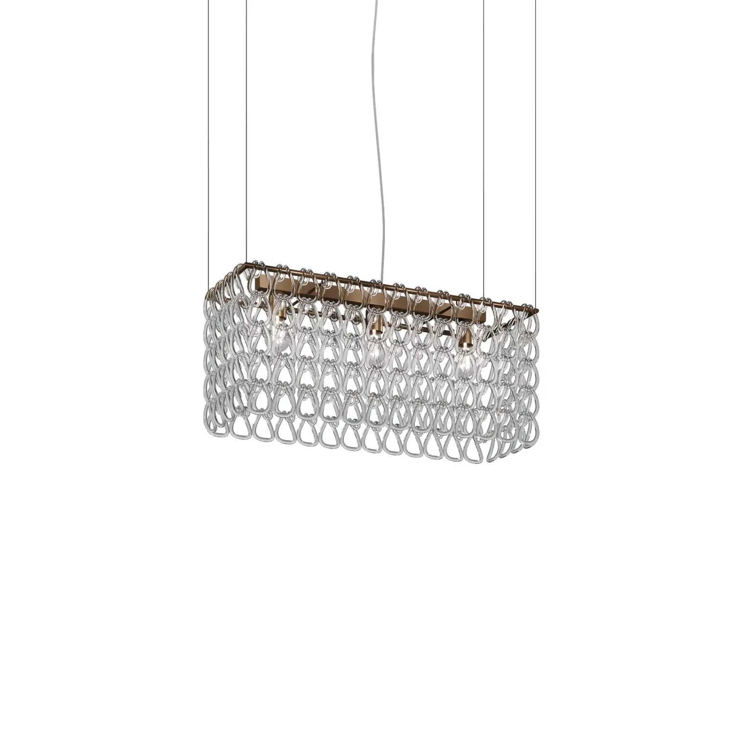 VISTOSI, MINIGIOGALI PENDANT, PENDANT LIGHT