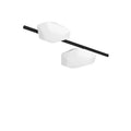 VISTOSI, MODULOR FLUSH MOUNT, FLUSH MOUNT CEILING LIGHTS