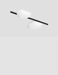 VISTOSI, MODULOR FLUSH MOUNT, FLUSH MOUNT CEILING LIGHTS