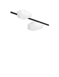 VISTOSI, MODULOR FLUSH MOUNT, FLUSH MOUNT CEILING LIGHTS