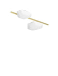 VISTOSI, MODULOR FLUSH MOUNT, FLUSH MOUNT CEILING LIGHTS