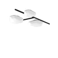 VISTOSI, MODULOR FLUSH MOUNT, FLUSH MOUNT CEILING LIGHTS