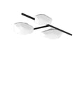 VISTOSI, MODULOR FLUSH MOUNT, FLUSH MOUNT CEILING LIGHTS