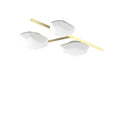VISTOSI, MODULOR FLUSH MOUNT, FLUSH MOUNT CEILING LIGHTS