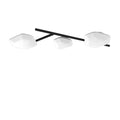 VISTOSI, MODULOR FLUSH MOUNT, FLUSH MOUNT CEILING LIGHTS