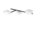 VISTOSI, MODULOR FLUSH MOUNT, FLUSH MOUNT CEILING LIGHTS