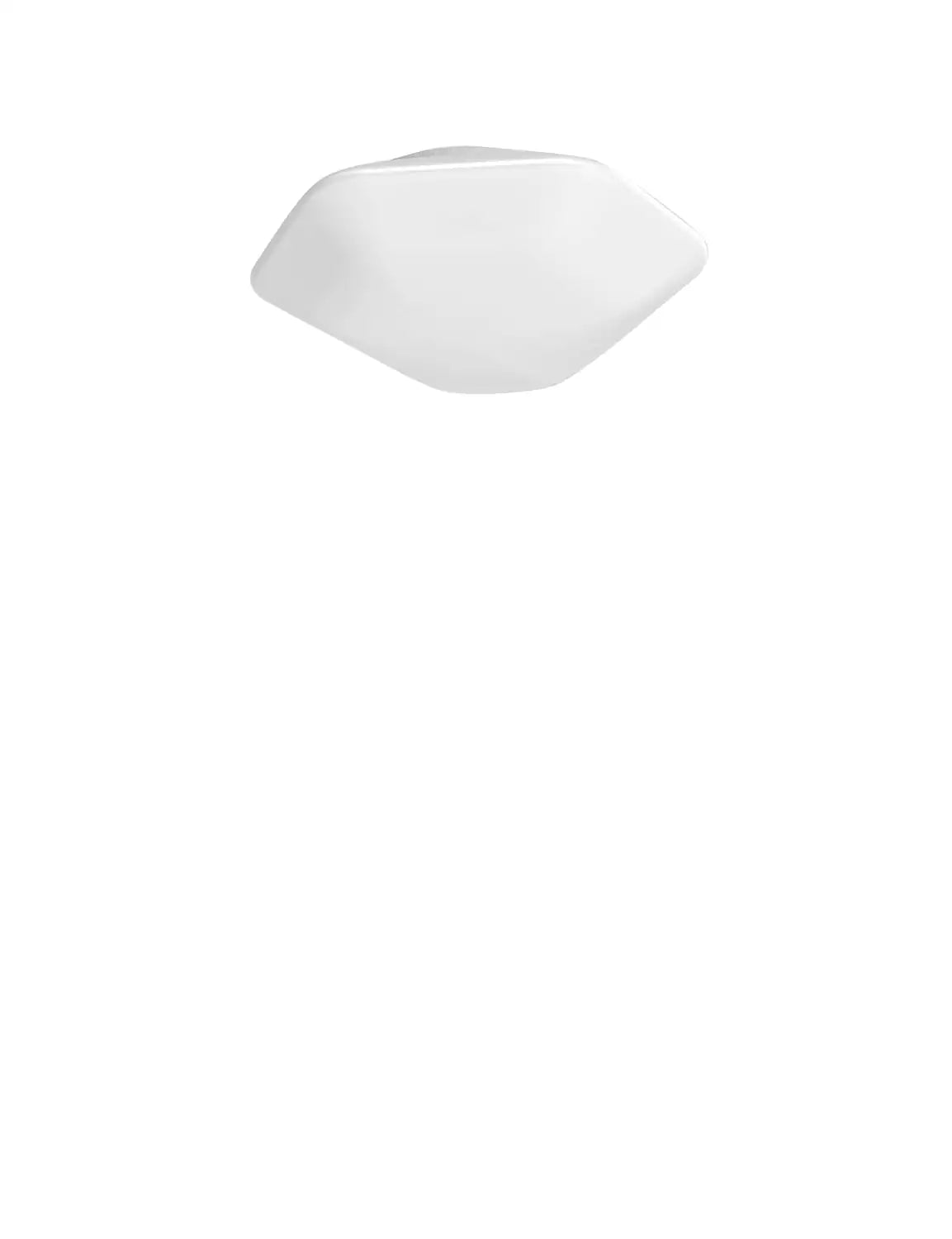 VISTOSI, MODULOR FLUSH MOUNT, FLUSH MOUNT CEILING LIGHTS