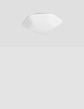 VISTOSI, MODULOR FLUSH MOUNT, FLUSH MOUNT CEILING LIGHTS