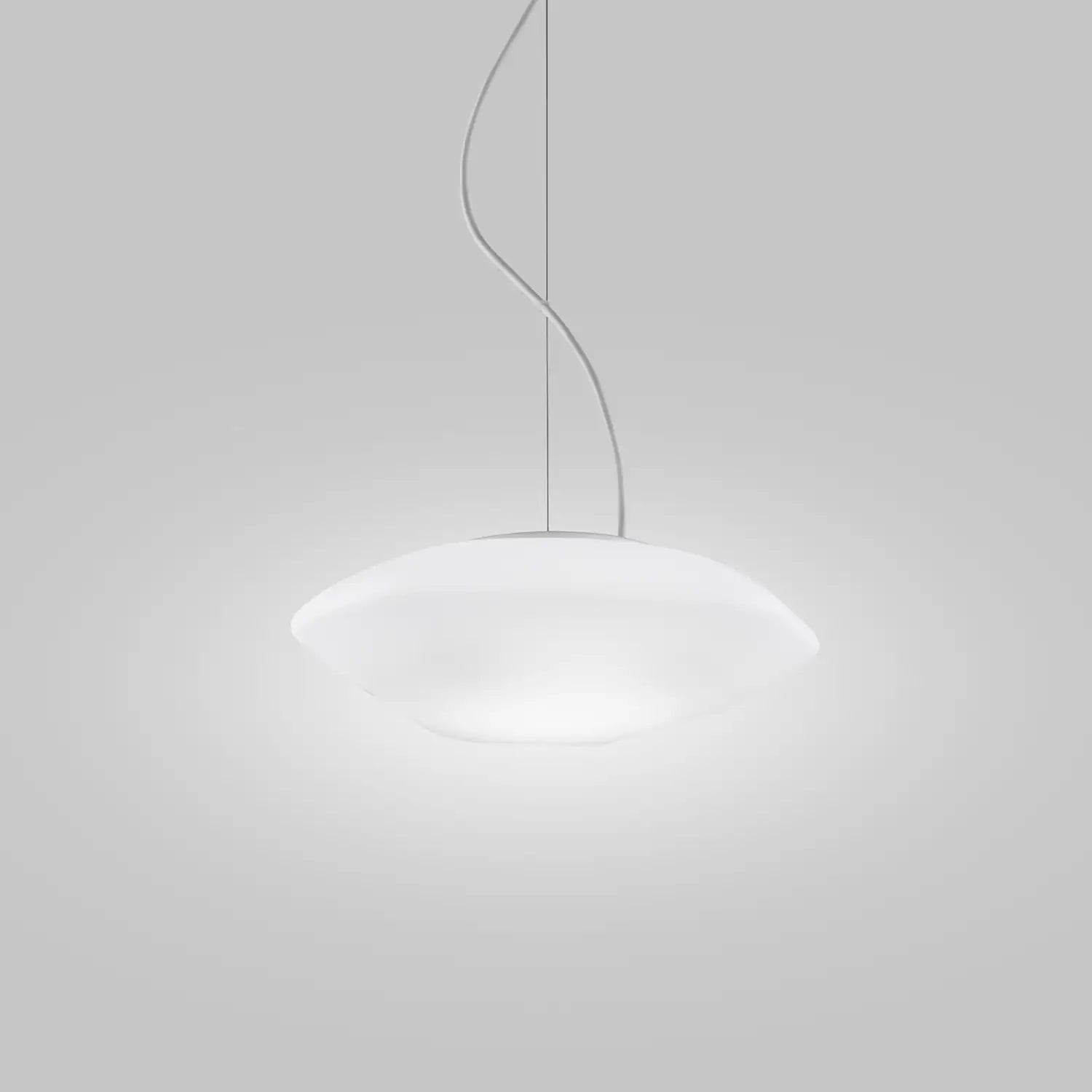 VISTOSI, MODULOR PENDANT, PENDANT LIGHT
