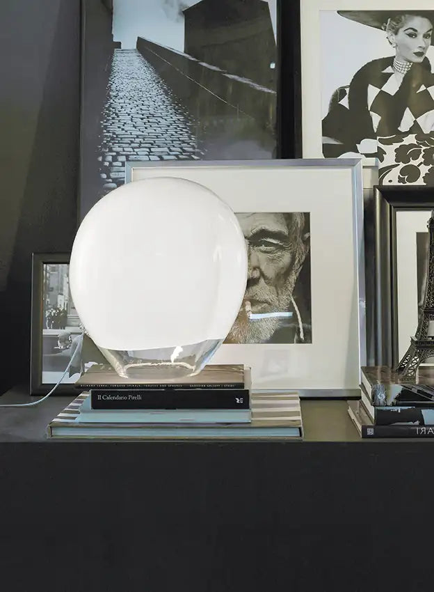 VISTOSI, NESSA TABLE LAMP, TABLE LAMPS