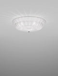 VISTOSI, NOVECENTO FLUSH MOUNT, FLUSH MOUNT CEILING LIGHTS
