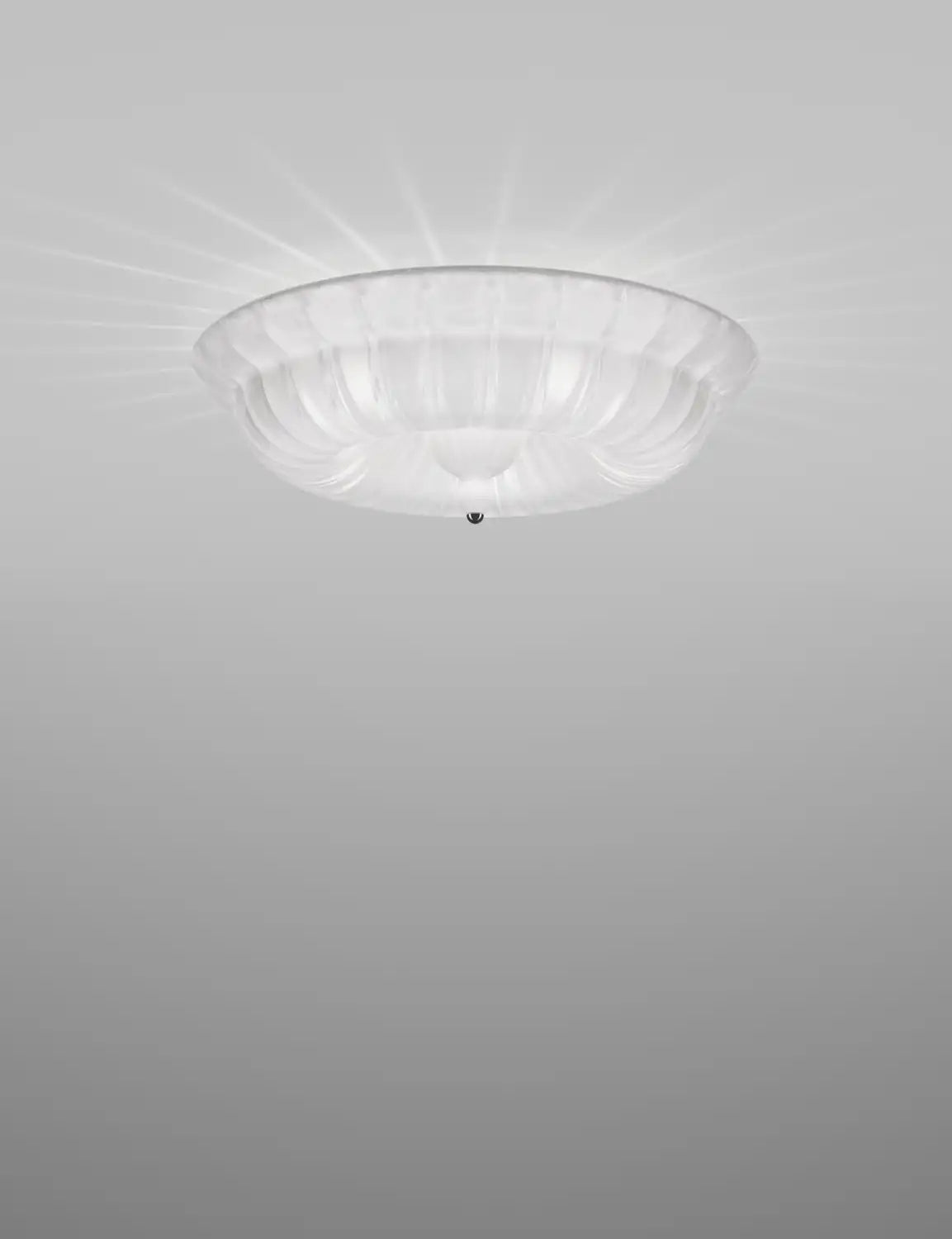 VISTOSI, NOVECENTO FLUSH MOUNT, FLUSH MOUNT CEILING LIGHTS