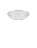 VISTOSI, NOVECENTO FLUSH MOUNT, FLUSH MOUNT CEILING LIGHTS