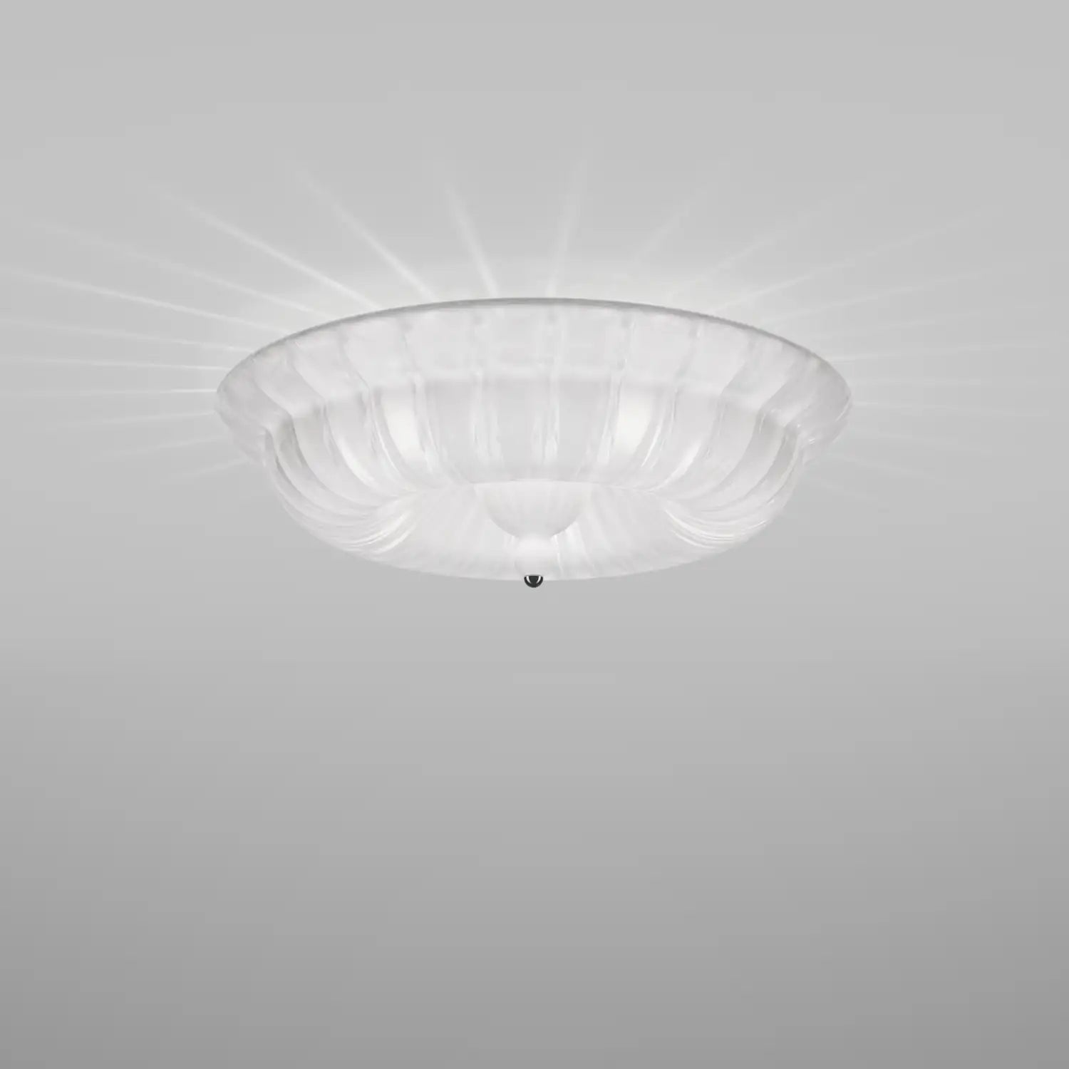 VISTOSI, NOVECENTO FLUSH MOUNT, FLUSH MOUNT CEILING LIGHTS