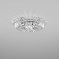 VISTOSI, NOVECENTO FLUSH MOUNT, FLUSH MOUNT CEILING LIGHTS