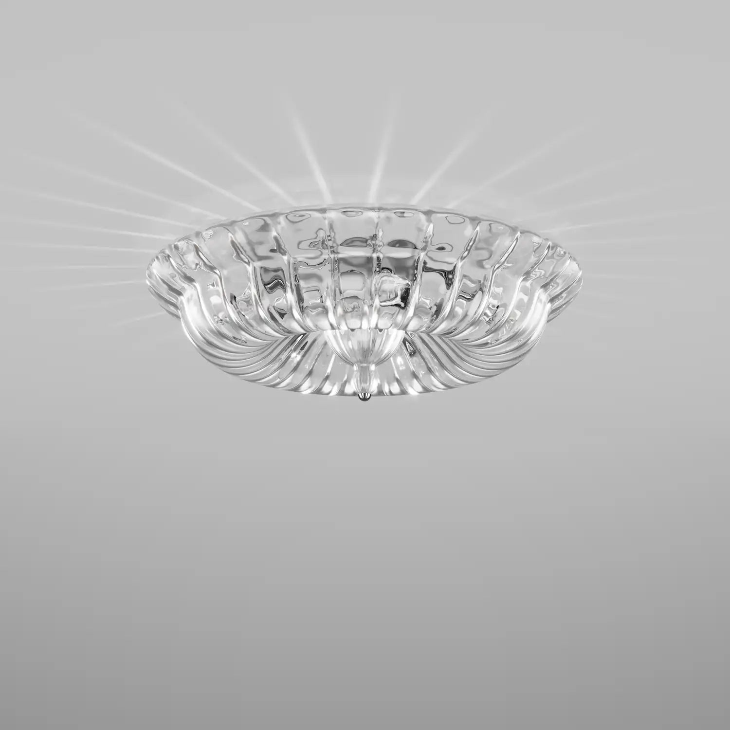 VISTOSI, NOVECENTO FLUSH MOUNT, FLUSH MOUNT CEILING LIGHTS