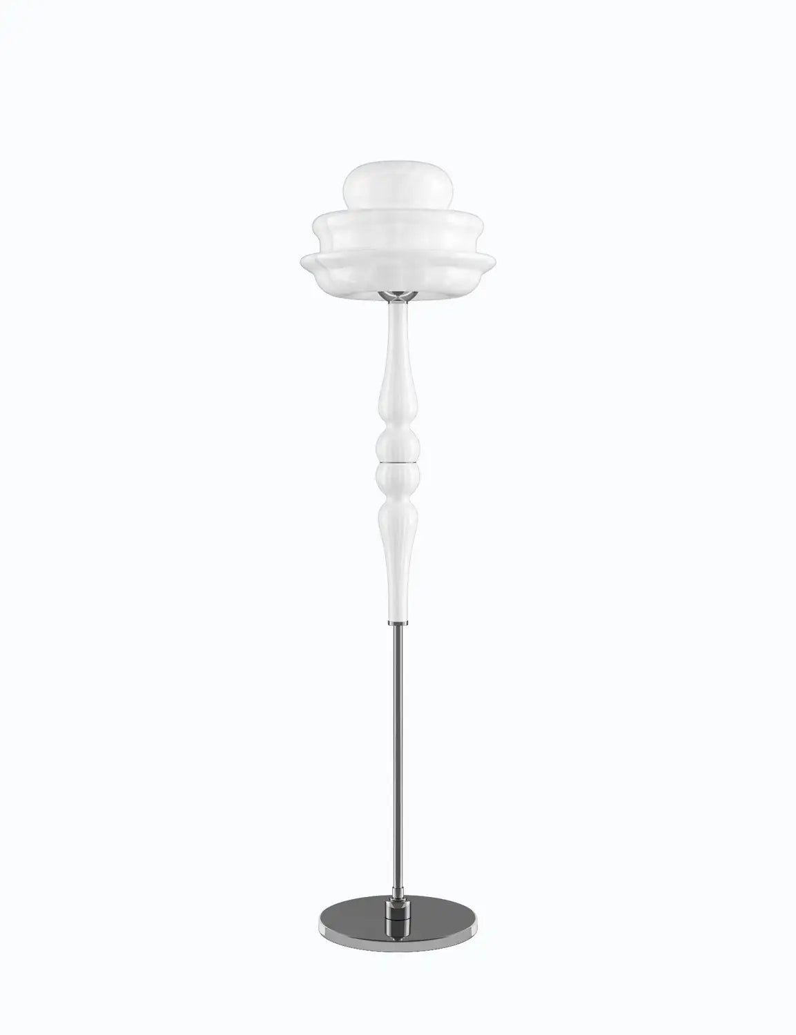 VISTOSI, NOVECENTO FLOOR LAMP, FLOOR LAMP