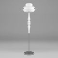 VISTOSI, NOVECENTO FLOOR LAMP, FLOOR LAMP