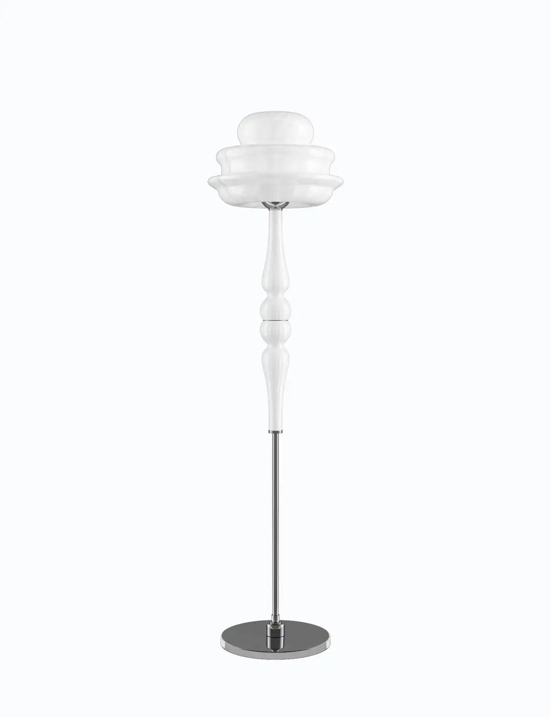 VISTOSI, NOVECENTO FLOOR LAMP, FLOOR LAMP