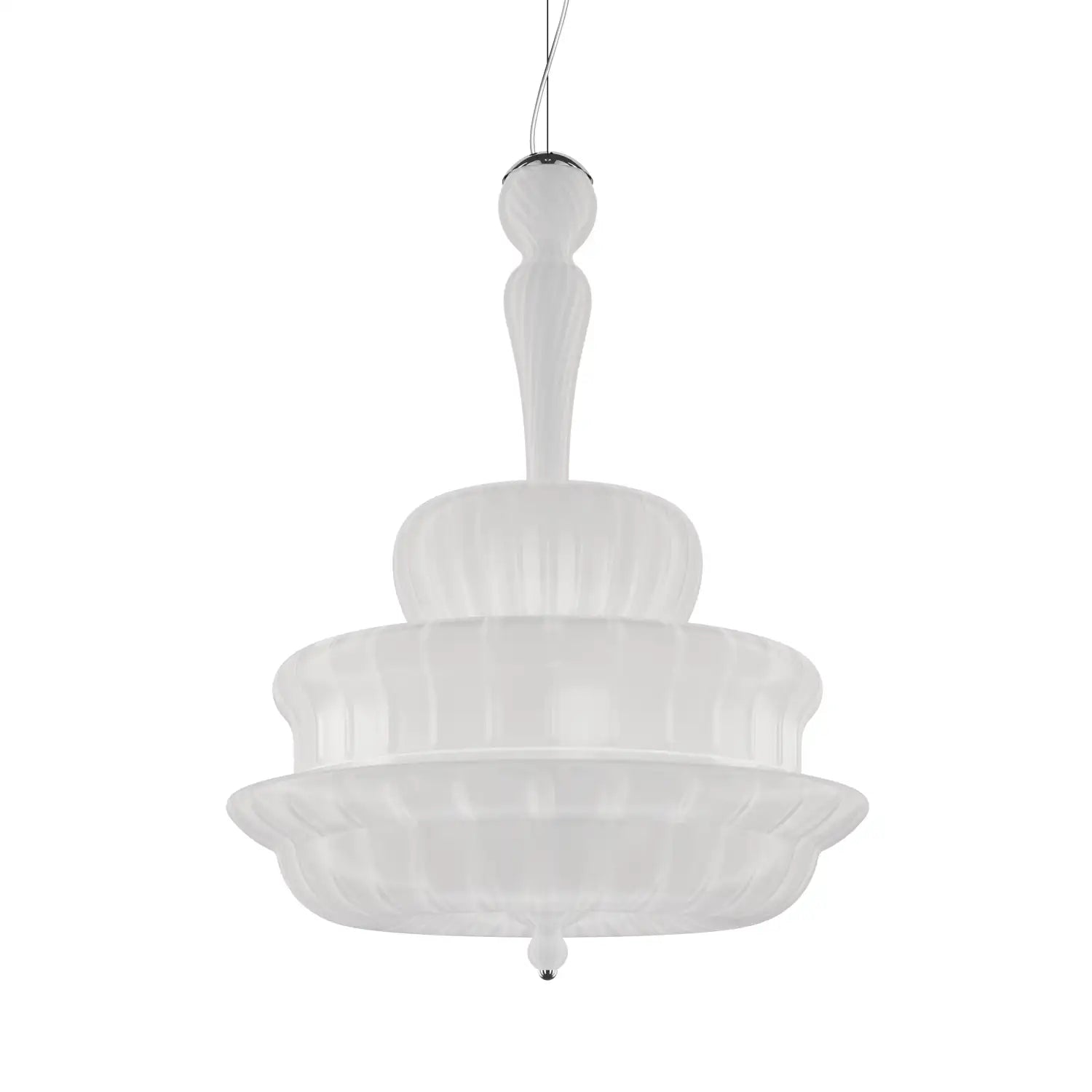 VISTOSI, NOVECENTO PENDANT, PENDANT LIGHT