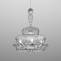 VISTOSI, NOVECENTO PENDANT, PENDANT LIGHT