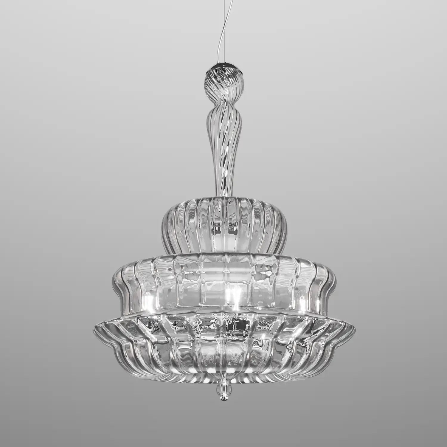 VISTOSI, NOVECENTO PENDANT, PENDANT LIGHT