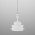 VISTOSI, NOVECENTO PENDANT, PENDANT LIGHT