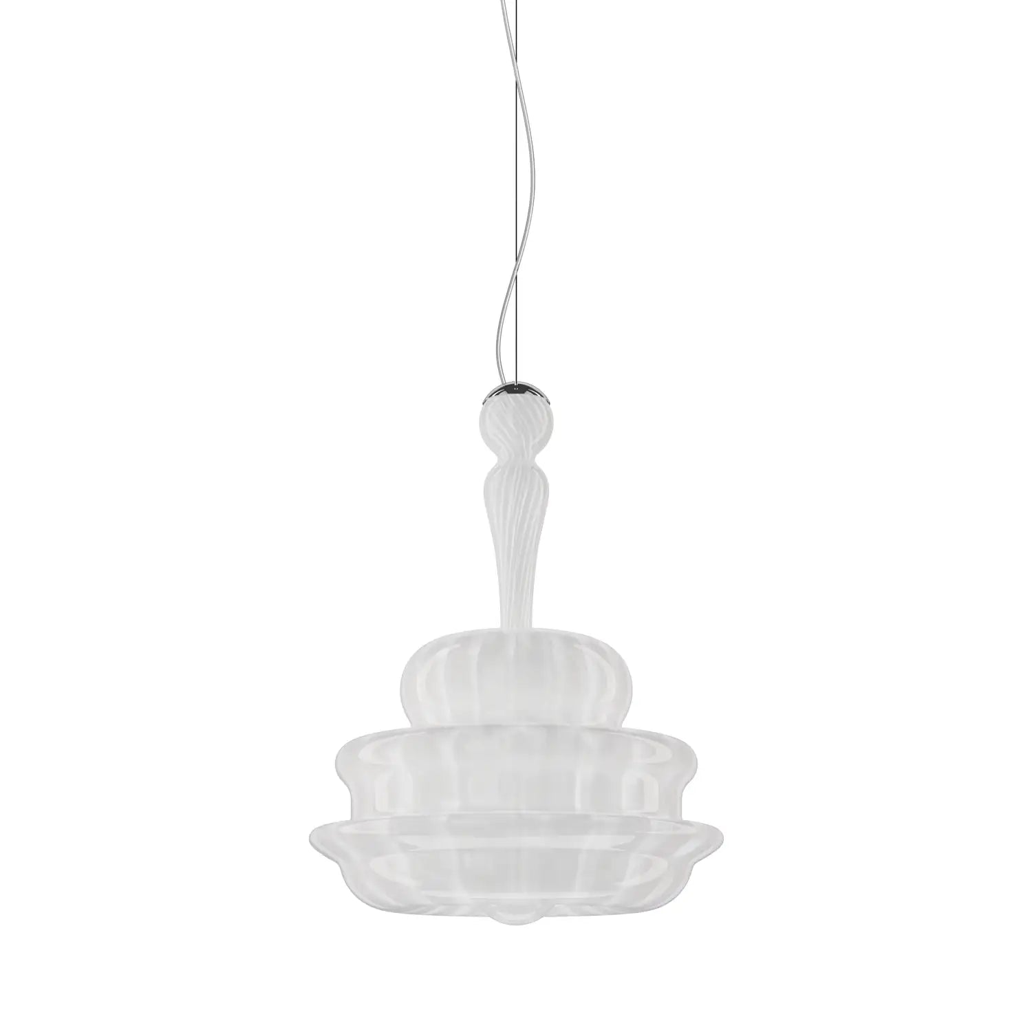 VISTOSI, NOVECENTO PENDANT, PENDANT LIGHT