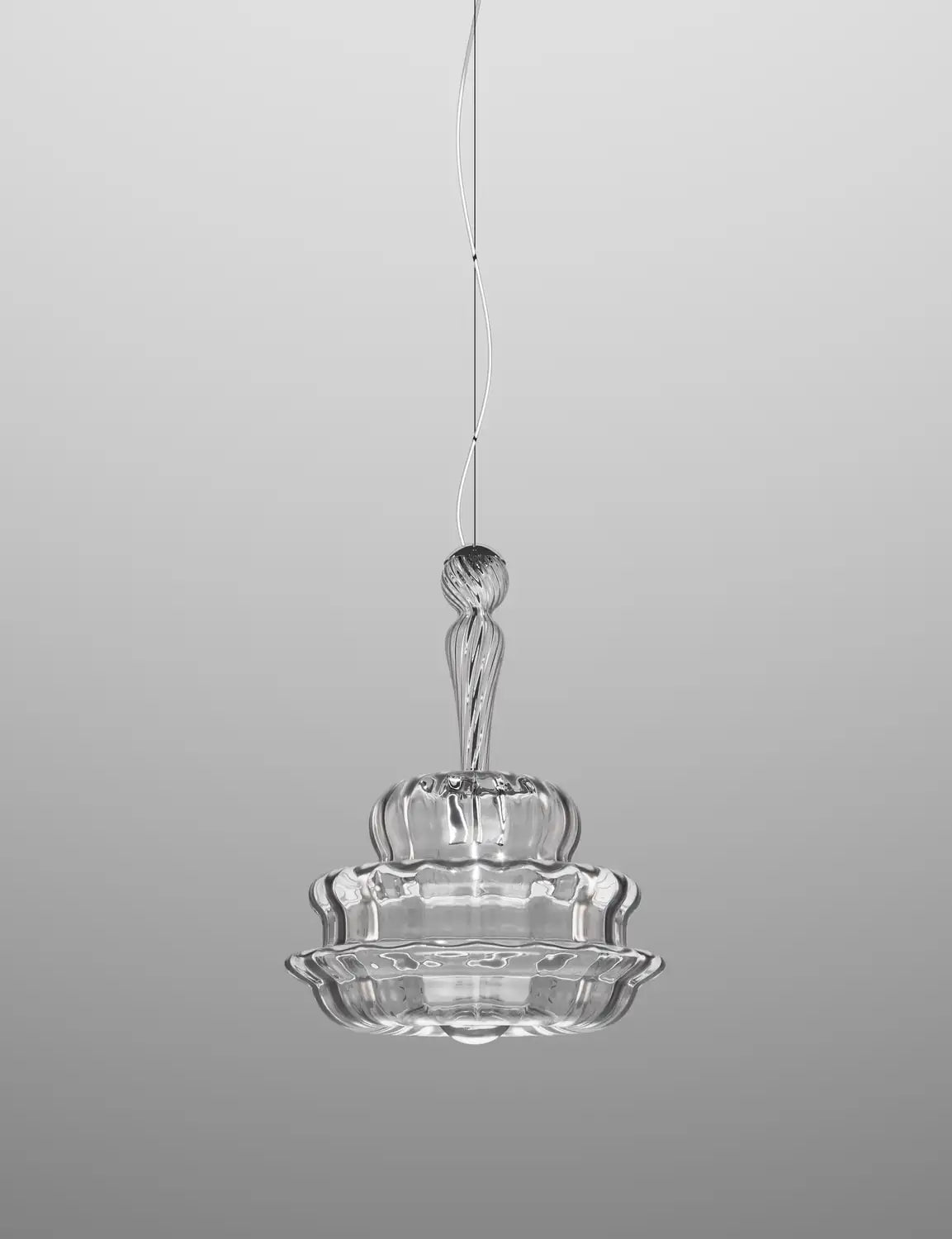 VISTOSI, NOVECENTO PENDANT, PENDANT LIGHT