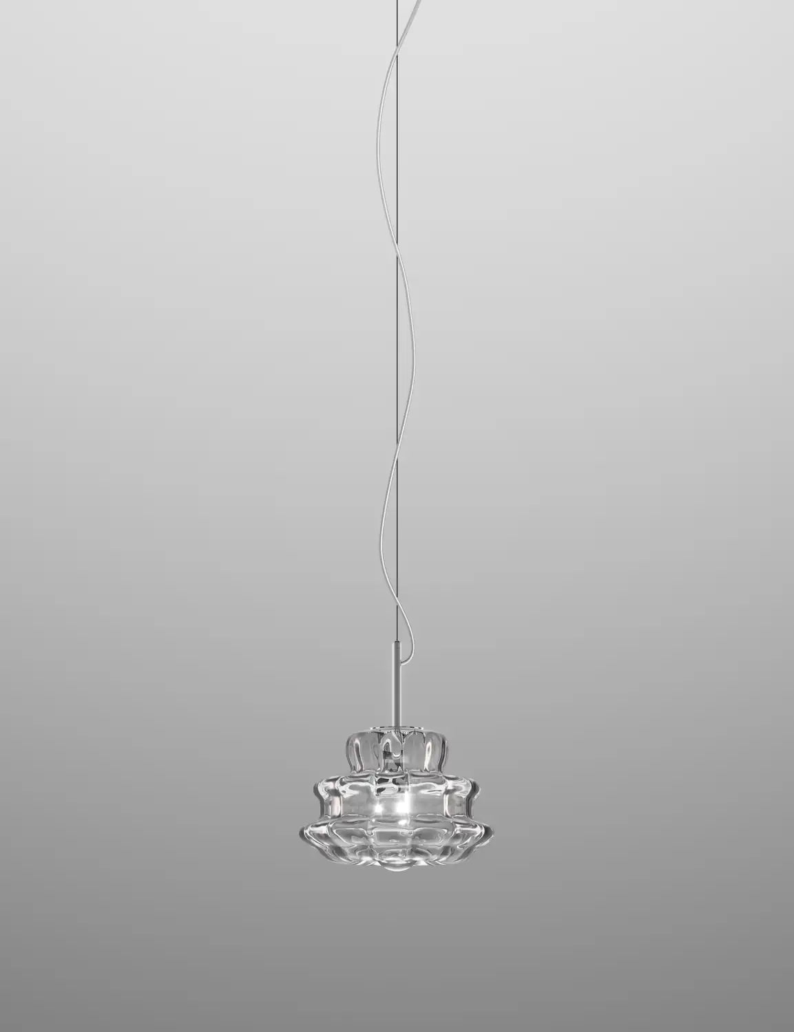 VISTOSI, NOVECENTO PENDANT, PENDANT LIGHT