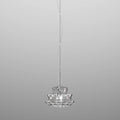 VISTOSI, NOVECENTO PENDANT, PENDANT LIGHT