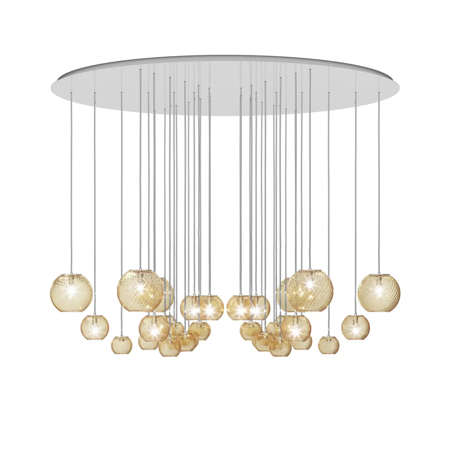 VISTOSI, OTO PENDANT, PENDANT LIGHT