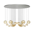 VISTOSI, OTO PENDANT, PENDANT LIGHT