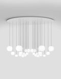 VISTOSI, OTO PENDANT, PENDANT LIGHT