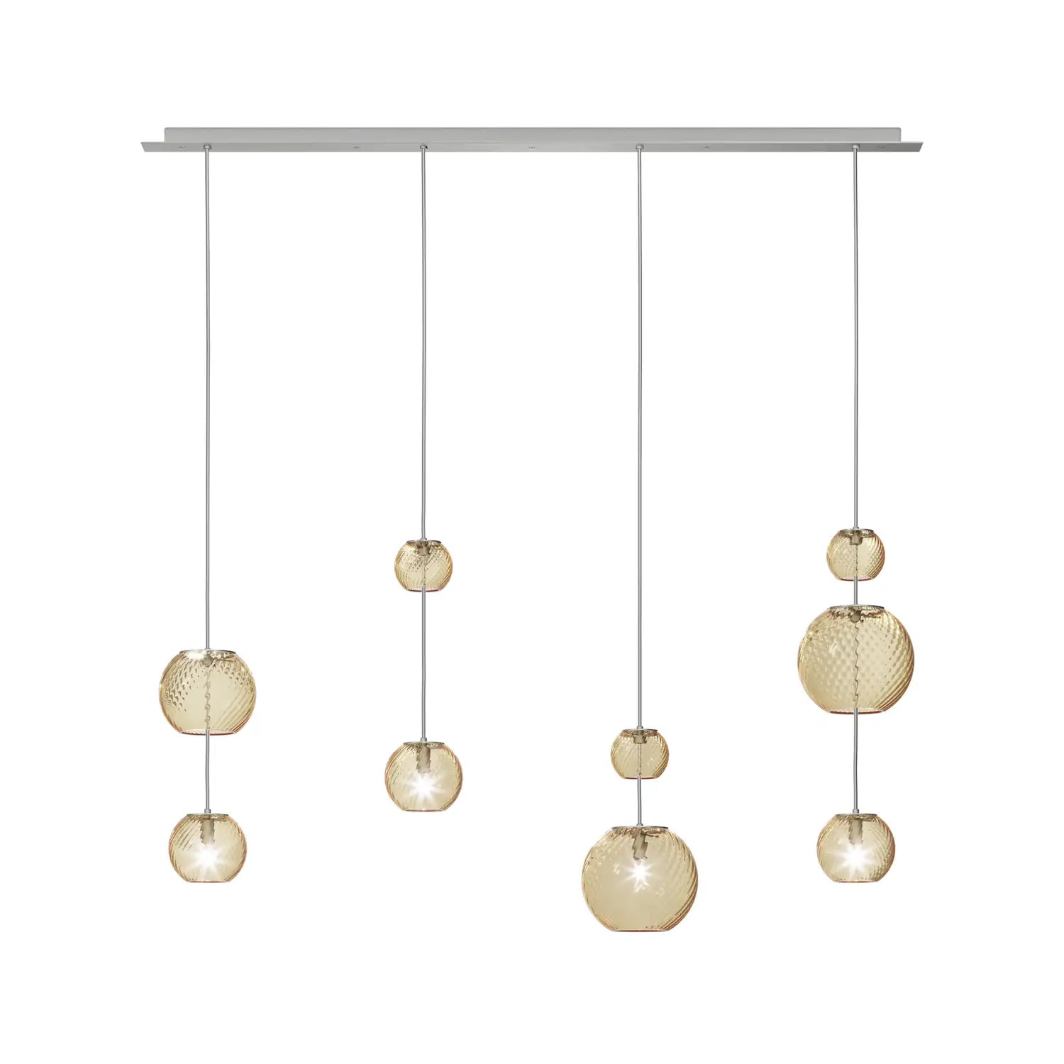 VISTOSI, OTO PENDANT, PENDANT LIGHT