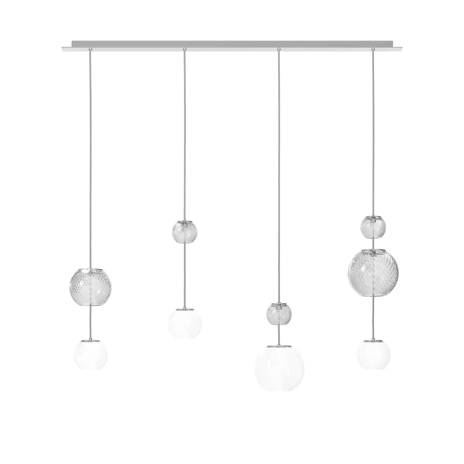 VISTOSI, OTO PENDANT, PENDANT LIGHT