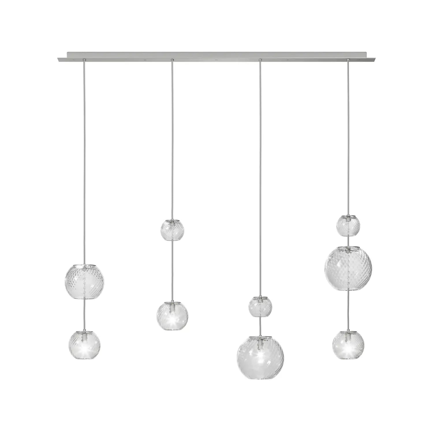 VISTOSI, OTO PENDANT, PENDANT LIGHT