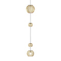 VISTOSI, OTO PENDANT, PENDANT LIGHT