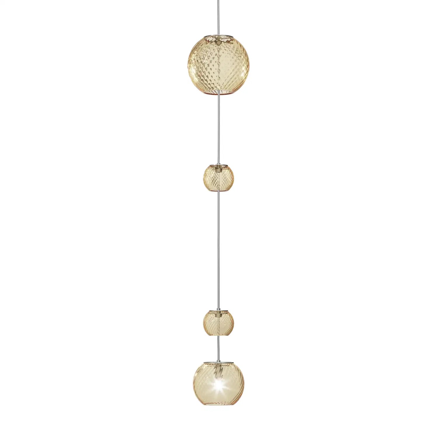 VISTOSI, OTO PENDANT, PENDANT LIGHT