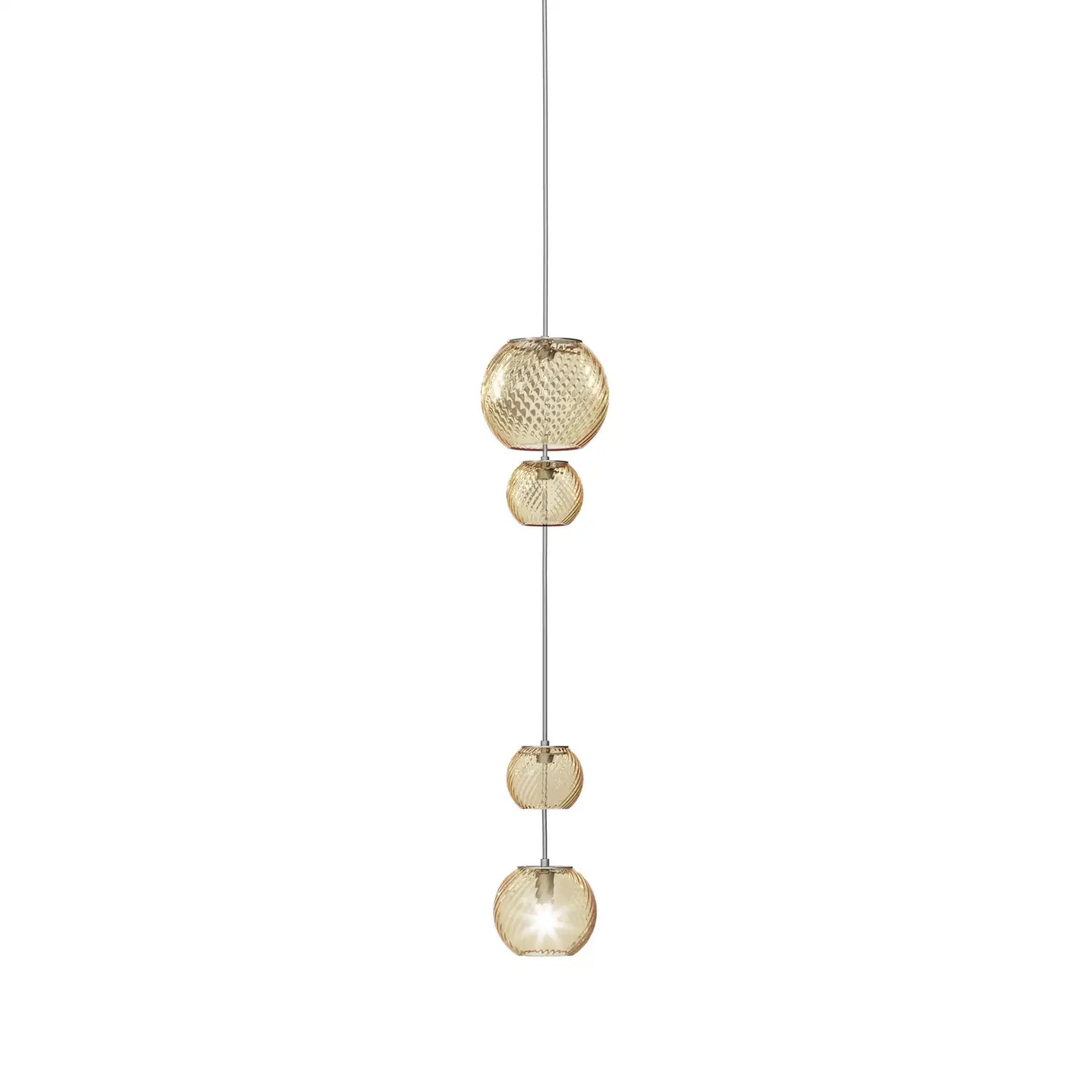 VISTOSI, OTO PENDANT, PENDANT LIGHT