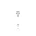 VISTOSI, OTO PENDANT, PENDANT LIGHT